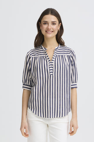 FRANSA DONNIE BLOUSE 1