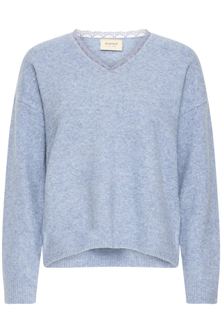 Fransa Ellen Pullover