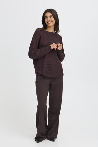 Fransa Eretta Jumper