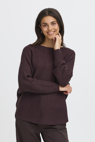 Fransa Eretta Jumper