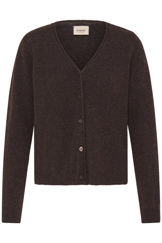 Fransa Fia Cardigan