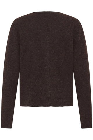 Fransa Fia Cardigan