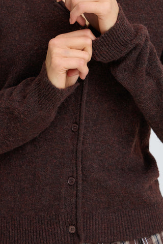 Fransa Fia Cardigan