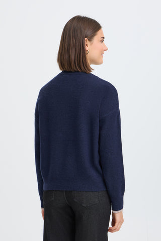 Fransa Florence Pullover