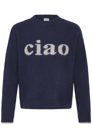 Fransa Florence Pullover