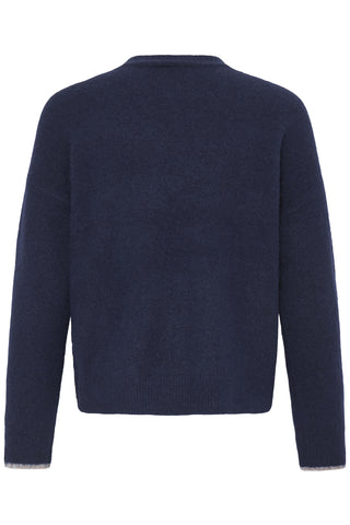 Fransa Florence Pullover