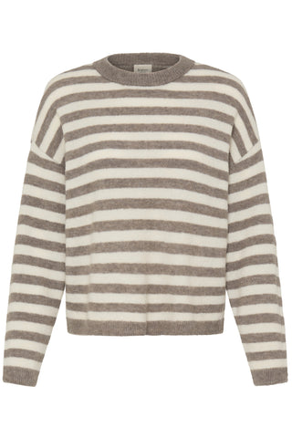 Fransa Idaa Pullover