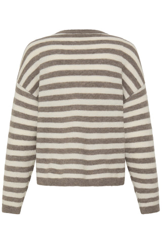 Fransa Idaa Pullover