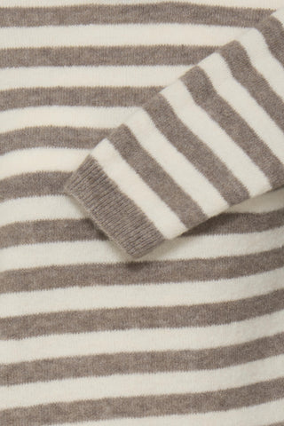 Fransa Idaa Pullover