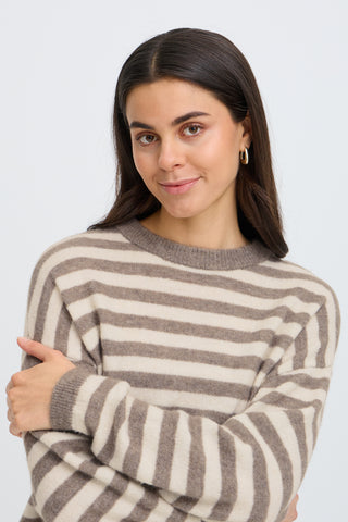 Fransa Idaa Pullover