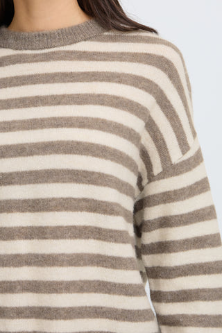 Fransa Idaa Pullover