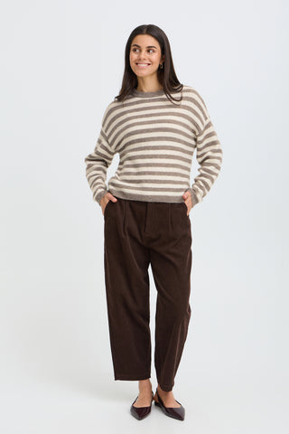 Fransa Idaa Pullover