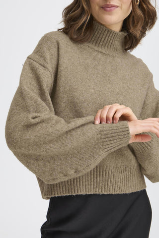 Fransa Gigi Pullover