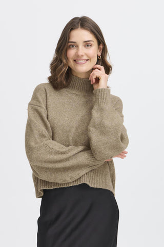 Fransa Gigi Pullover
