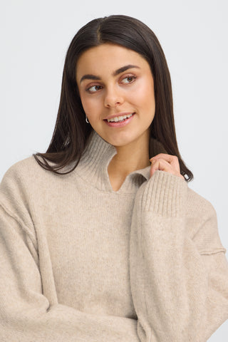Fransa Gigi Pullover
