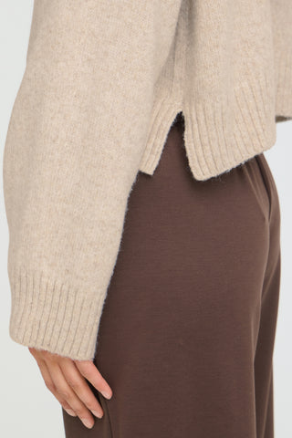 Fransa Gigi Pullover
