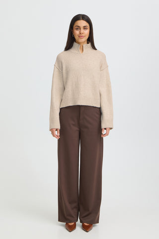 Fransa Gigi Pullover