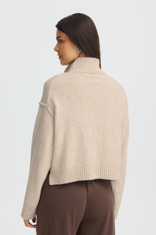Fransa Gigi Pullover