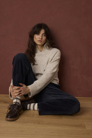 Fransa Gigi Pullover