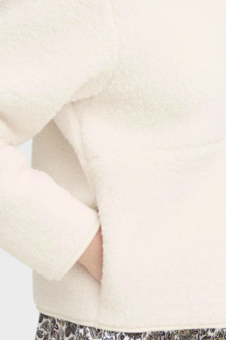 Fransa Gwynne Boucle Jacket