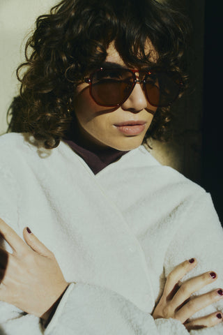 Fransa Gwynne Boucle Jacket