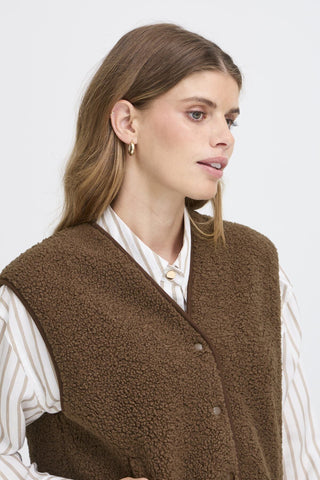 Fransa Gwynne Waistcoat
