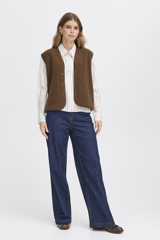 Fransa Gwynne Waistcoat