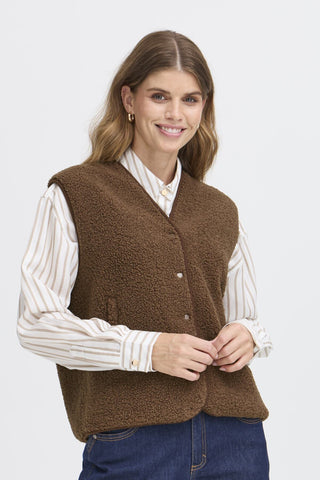 Fransa Gwynne Waistcoat