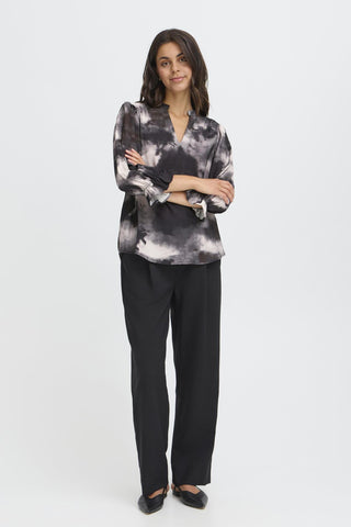 Fransa Lainey Blouse