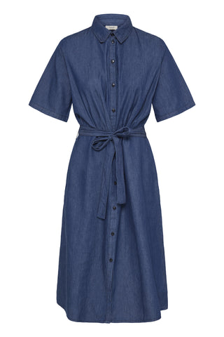 Fransa Larissa Dress