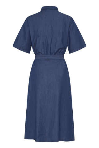 Fransa Larissa Dress