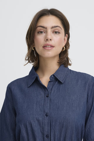 Fransa Larissa Dress