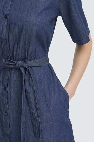 Fransa Larissa Dress