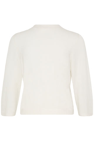 Fransa Mary Cardigan