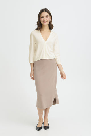 Fransa Mary Cardigan