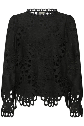 Fransa Melle Blouse