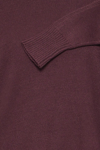 Fransa Rosel Round Neck Jumper