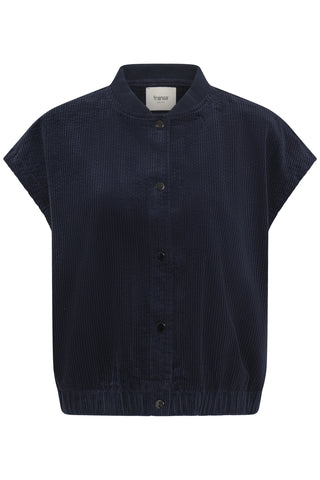 Fransa Salomi Waistcoat