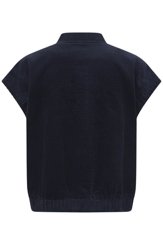Fransa Salomi Waistcoat