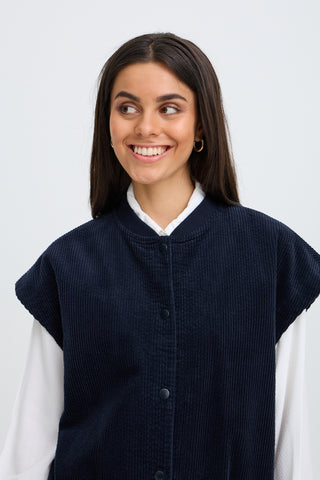 Fransa Salomi Waistcoat