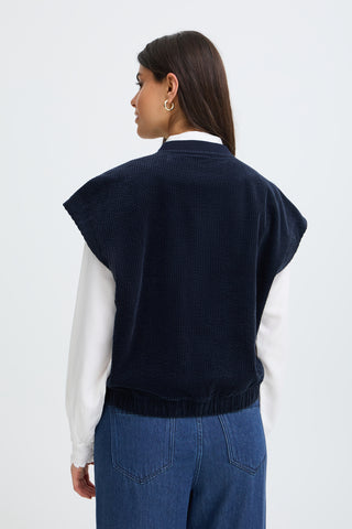 Fransa Salomi Waistcoat