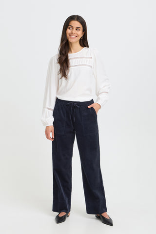 Fransa Salomi Trousers