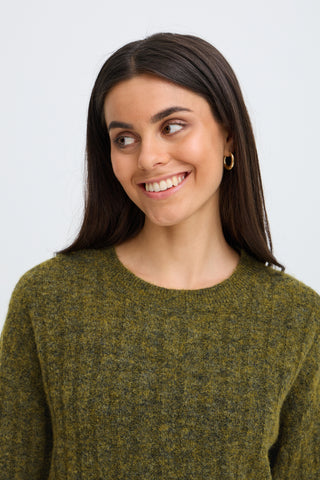 Fransa Sanny Pullover