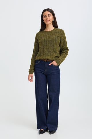 Fransa Sanny Pullover
