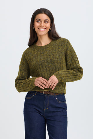 Fransa Sanny Pullover