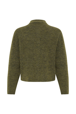 Fransa Sanny Cardigan