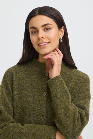 Fransa Sanny Cardigan