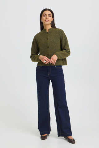 Fransa Sanny Cardigan