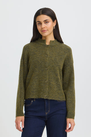 Fransa Sanny Cardigan