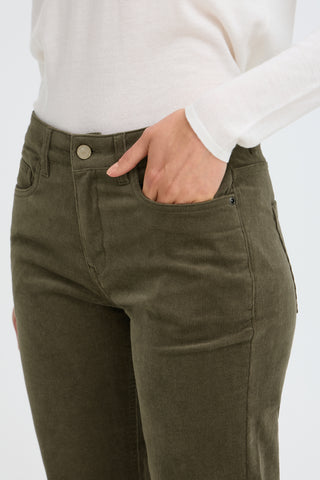 Fransa Tean Trousers